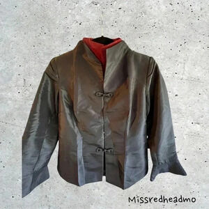 Tangyu Jacket - XS
